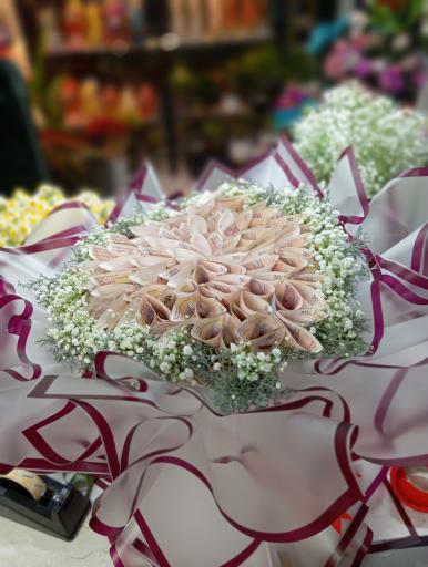گل سرای سودا