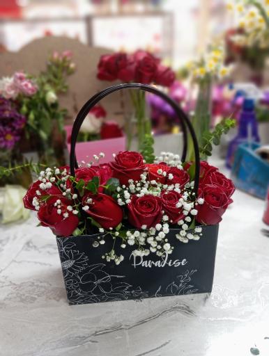 گل سرای سودا