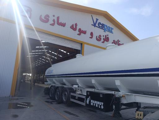 عکس شرکت فنی مهندسی پرتوگران صنعت خیام (وسپار)