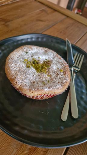 عکس کافه موحا