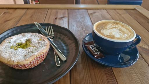 عکس کافه موحا