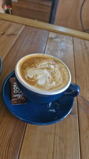 عکس کافه موحا