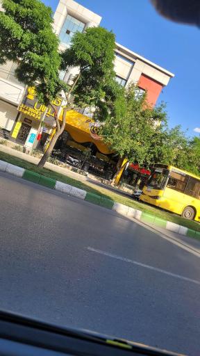 عکس آبمیوه ویتانژی (شعبه هاشمیه)