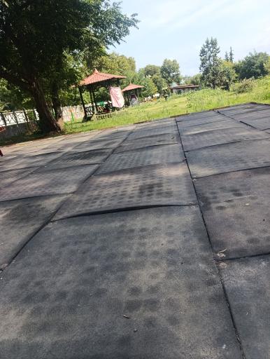 عکس پارک طلا رود