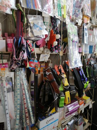 عکس داروخانه دامپزشکی دکتر نصیری