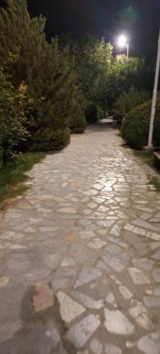 عکس پارک آبشار سوم 