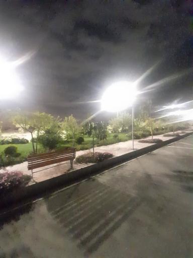 عکس بوستان حنانه