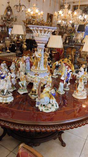 عکس لوستر امیر