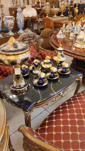 عکس لوستر امیر