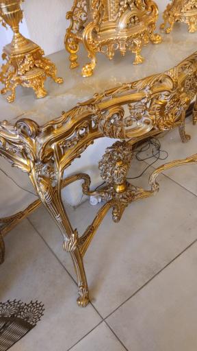 عکس لوستر امیر