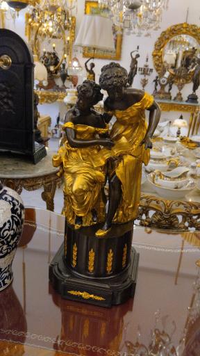 عکس لوستر امیر