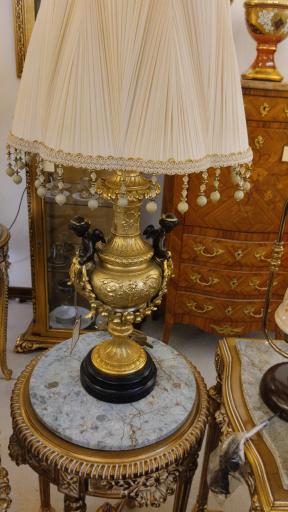 عکس لوستر امیر