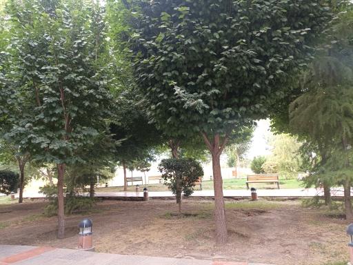 عکس پارک آبشار سوم 