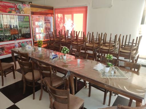 عکس کبابسرای دهکده