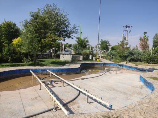 عکس کبابسرای دهکده