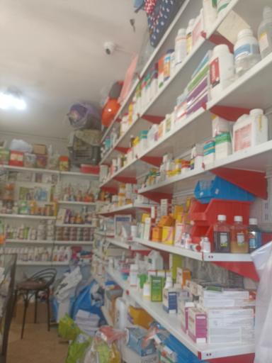عکس پت شاپ داروخانه دامپزشکی