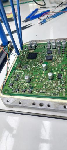 برق و الکترونیک سینا