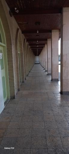 عکس امام زاده عبدالله(ع) 