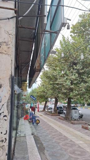 عکس فروشگاه سی جی 