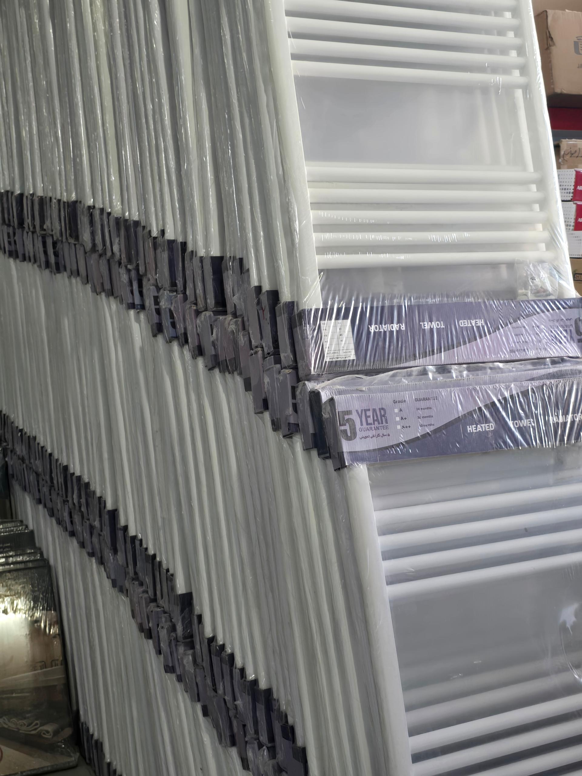 عکس پخش نبوی نمایندگی شیرآلات جزیره