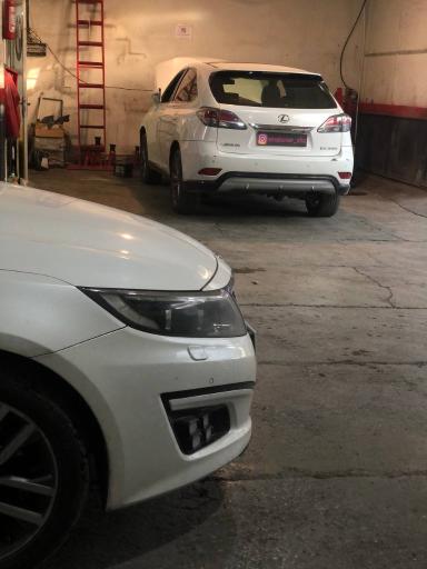 برق و الکترونیک سینا