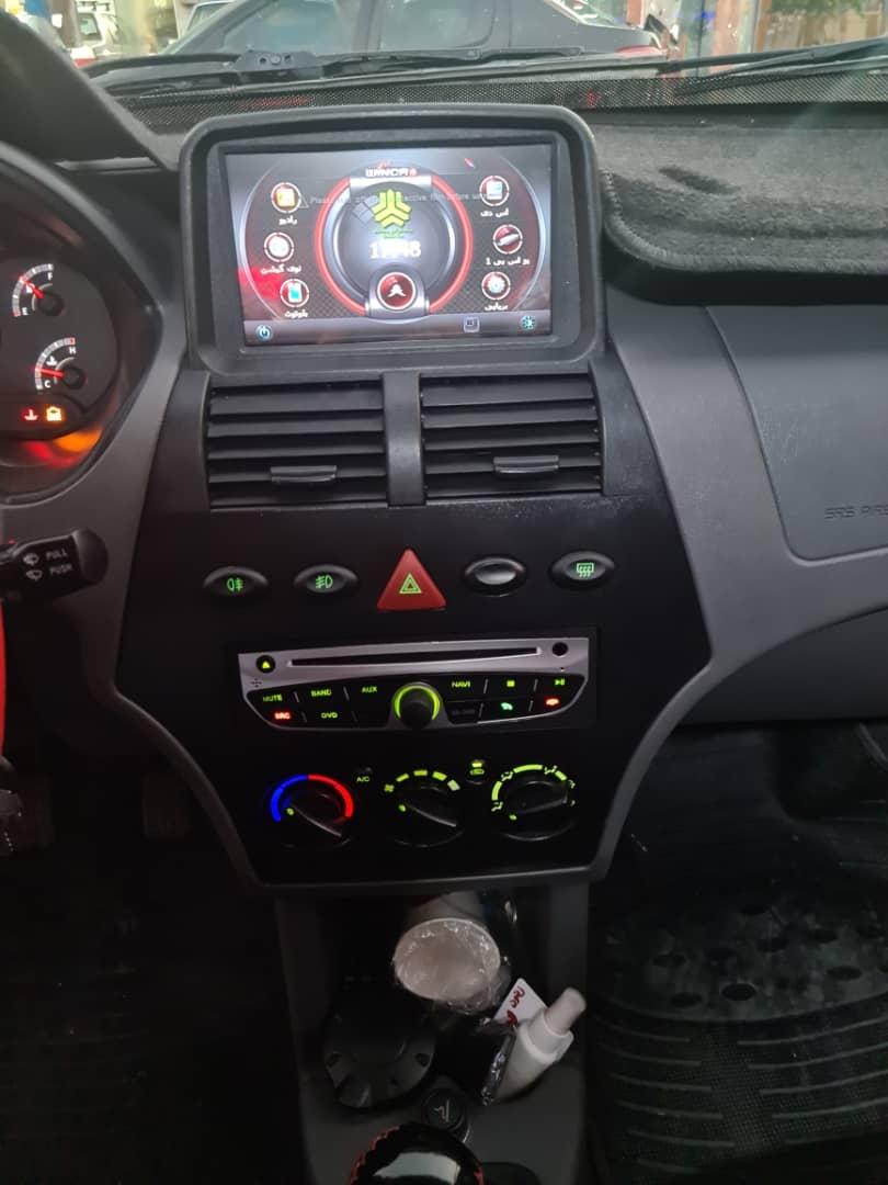 عکس اسپرت گلشن