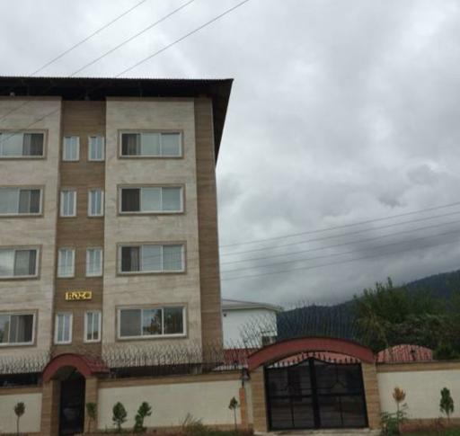 عکس مجتمع اقامتی رز