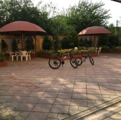 عکس مجتمع اقامتی رز