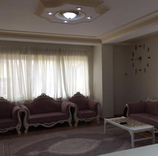 عکس مجتمع اقامتی رز