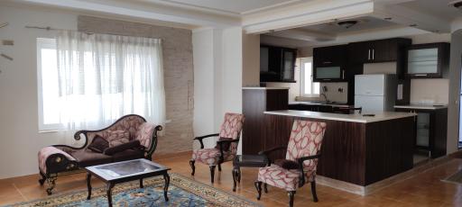 عکس مجتمع اقامتی رز