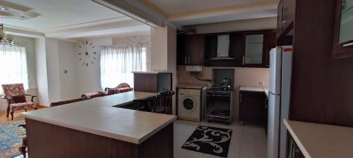 عکس مجتمع اقامتی رز