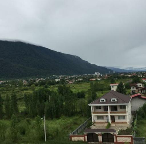 عکس مجتمع اقامتی رز