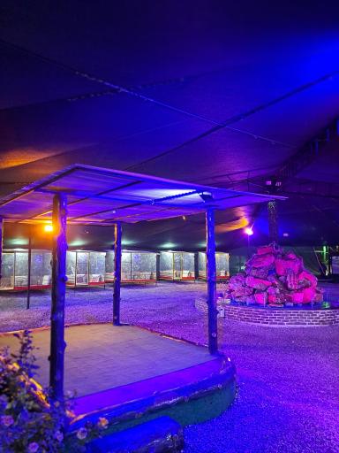 عکس کافه رستوران آنیل