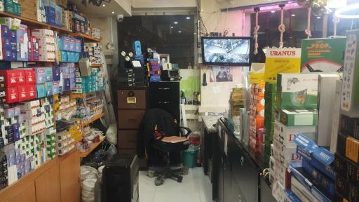 الکتریکی متین ال