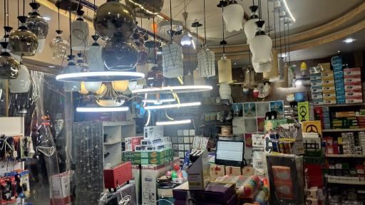 الکتریکی متین ال