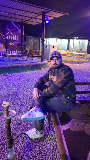 عکس کافه رستوران آنیل