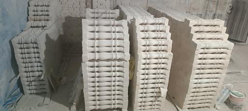 تولیدی نرده سنگی و ابزار سنگ