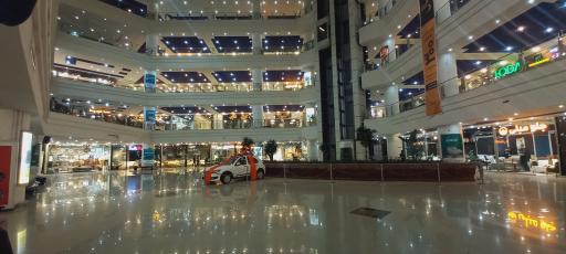 شهر فرش و شهر لوازم خانگی شعبه مشهد