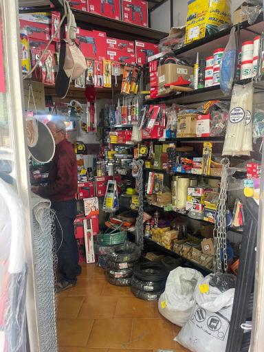 عکس ابزار یراق بخشی