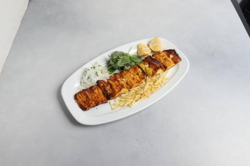 عکس کافه کباب سپیده