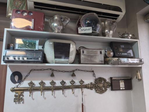 عکس آرایشگاه مردانه