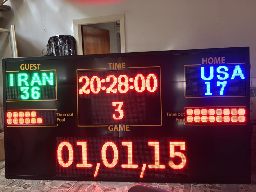 عکس شرکت فن گستران