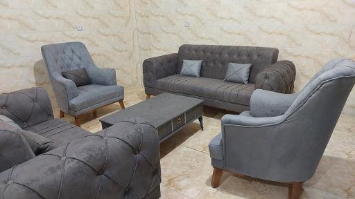 عکس مبلمان ونوس