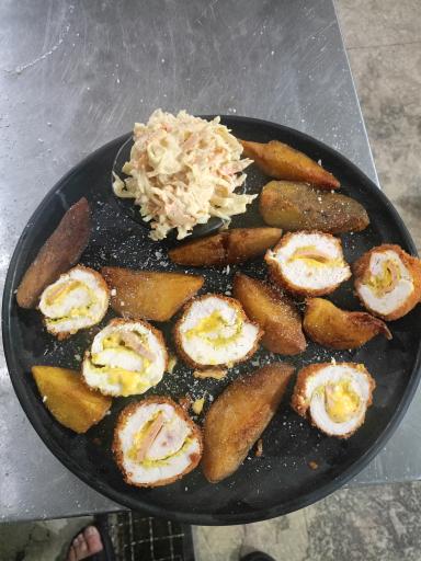 عکس کافه کوچینی