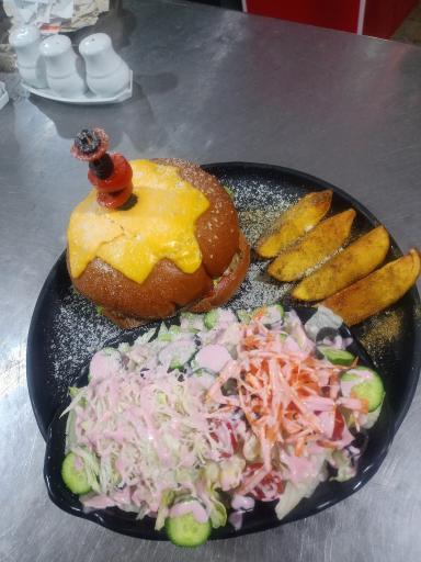 عکس کافه کوچینی