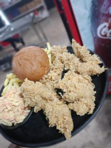 عکس کافه کوچینی