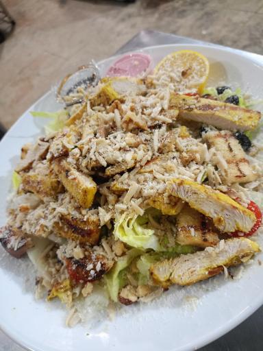 عکس کافه کوچینی