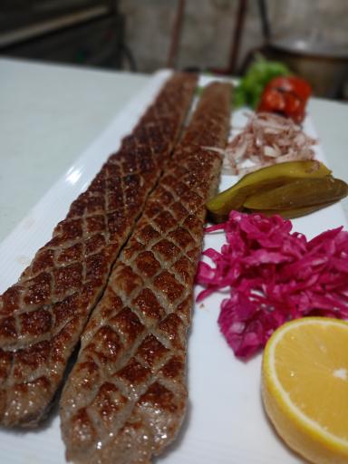 عکس کافه کوچینی