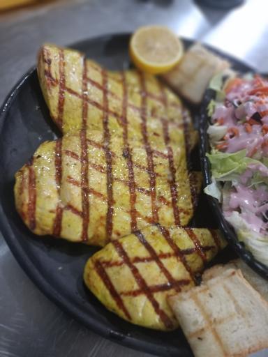 عکس کافه کوچینی