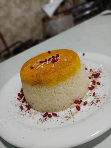 عکس کافه کوچینی